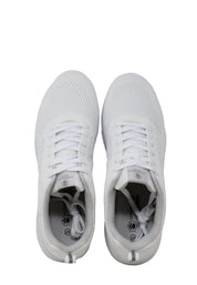 Sneakers Bianco Lumberjack
