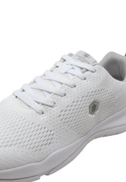 Sneakers Bianco Lumberjack