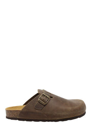 Sabot Marrone Lumberjack