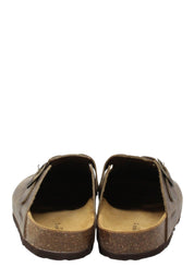 Sabot Marrone Lumberjack