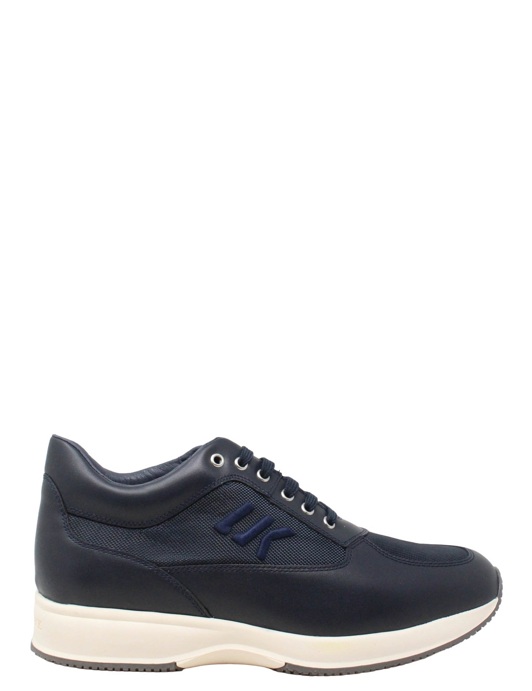 Sneakers Blu Lumberjack