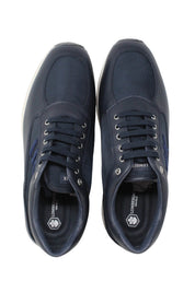 Sneakers Blu Lumberjack