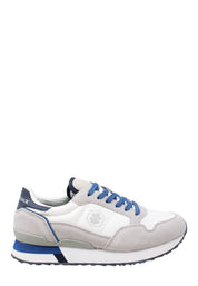 Sneakers Grigio Lumberjack