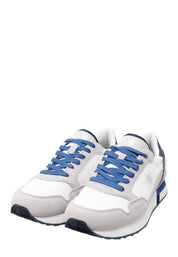Sneakers Grigio Lumberjack