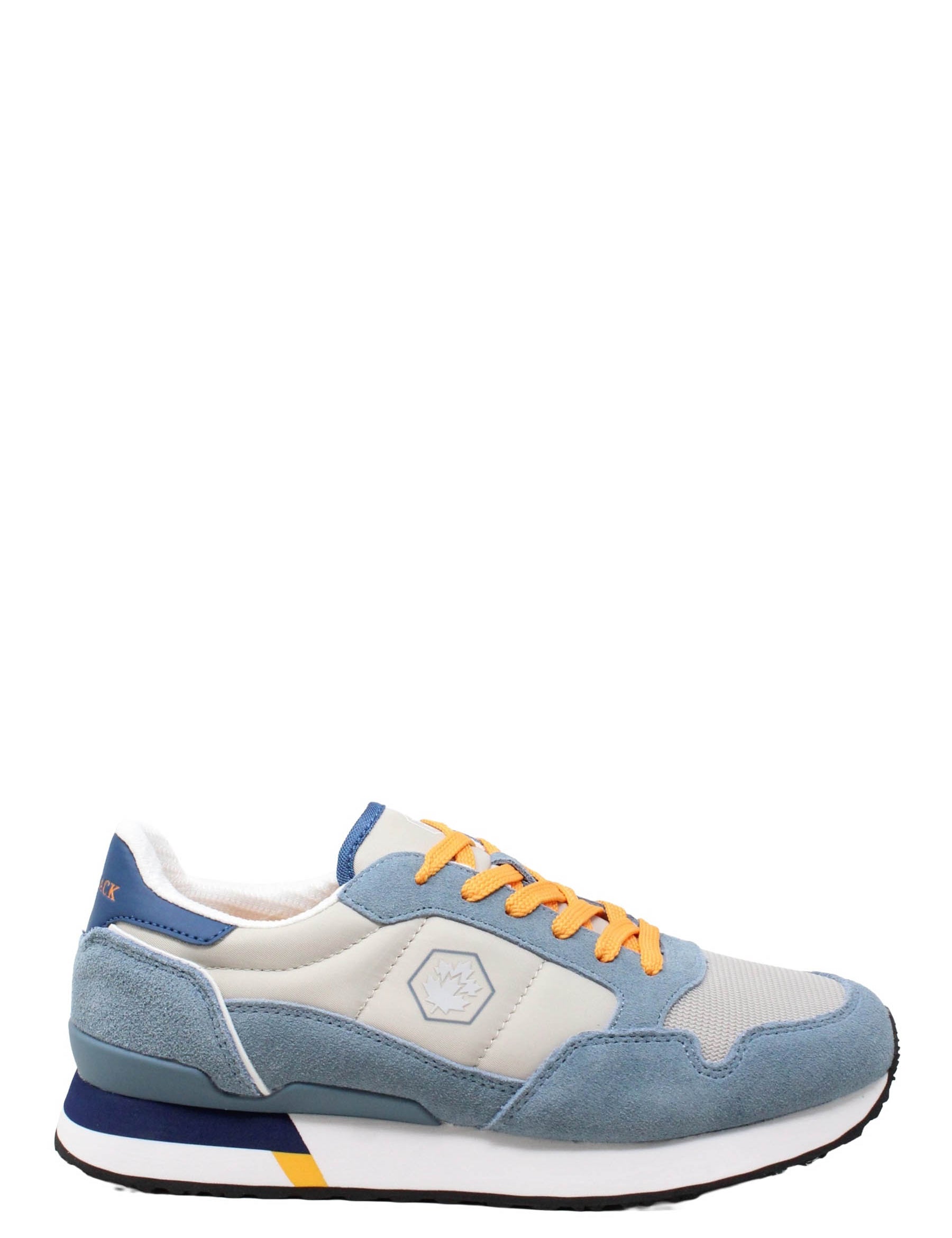 Sneakers Celeste Lumberjack