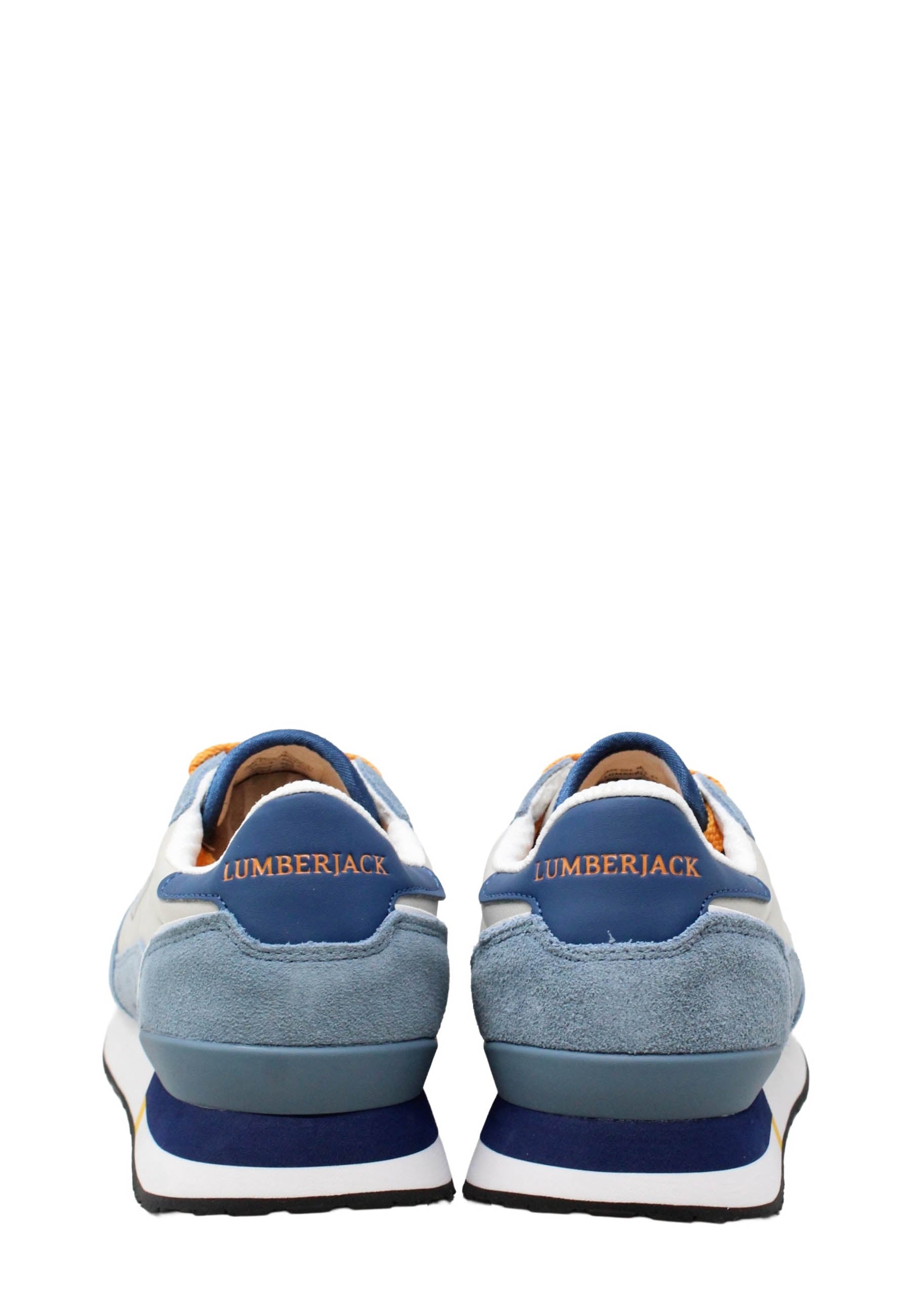 Sneakers Celeste Lumberjack