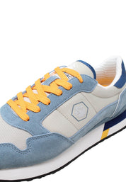 Sneakers Celeste Lumberjack