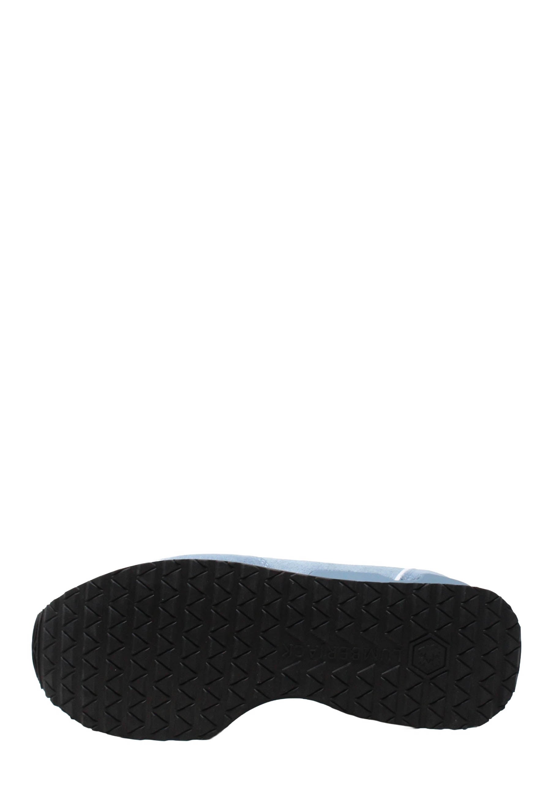 Sneakers Celeste Lumberjack