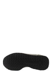 Sneakers Verde Lumberjack