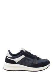 Sneakers Blu Lumberjack