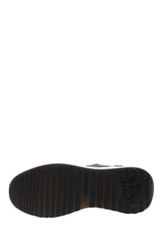 Sneakers Blu Lumberjack