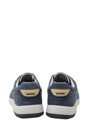 Sneakers Blu Lumberjack