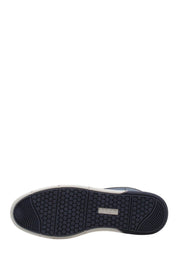 Sneakers Blu Lumberjack