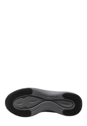 Sneakers Nero Lumberjack
