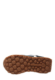 Sneakers Blu Lumberjack