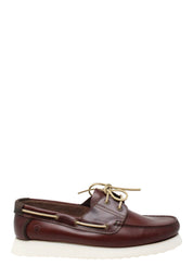 Mocassini Marrone Lumberjack