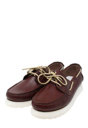 Mocassini Marrone Lumberjack