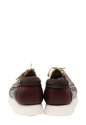 Mocassini Marrone Lumberjack
