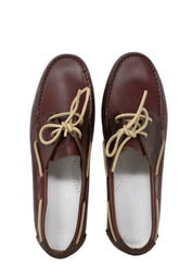 Mocassini Marrone Lumberjack