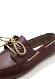Mocassini Marrone Lumberjack