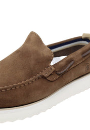 Mocassini Marrone Lumberjack