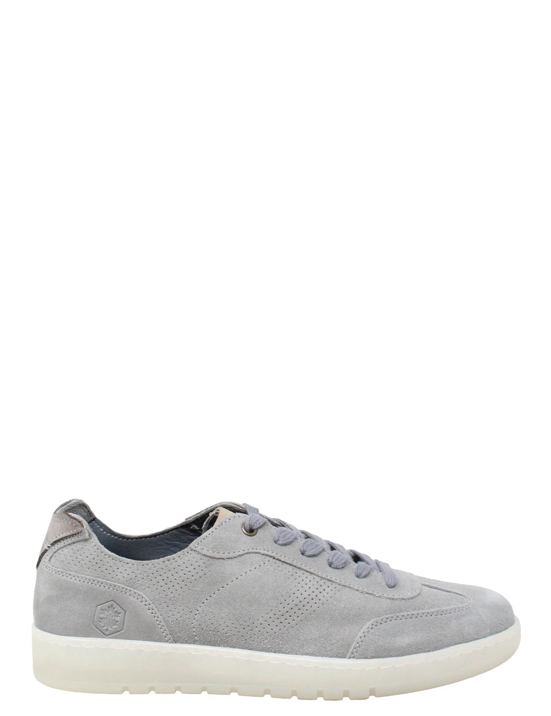 Sneakers Grigio Lumberjack