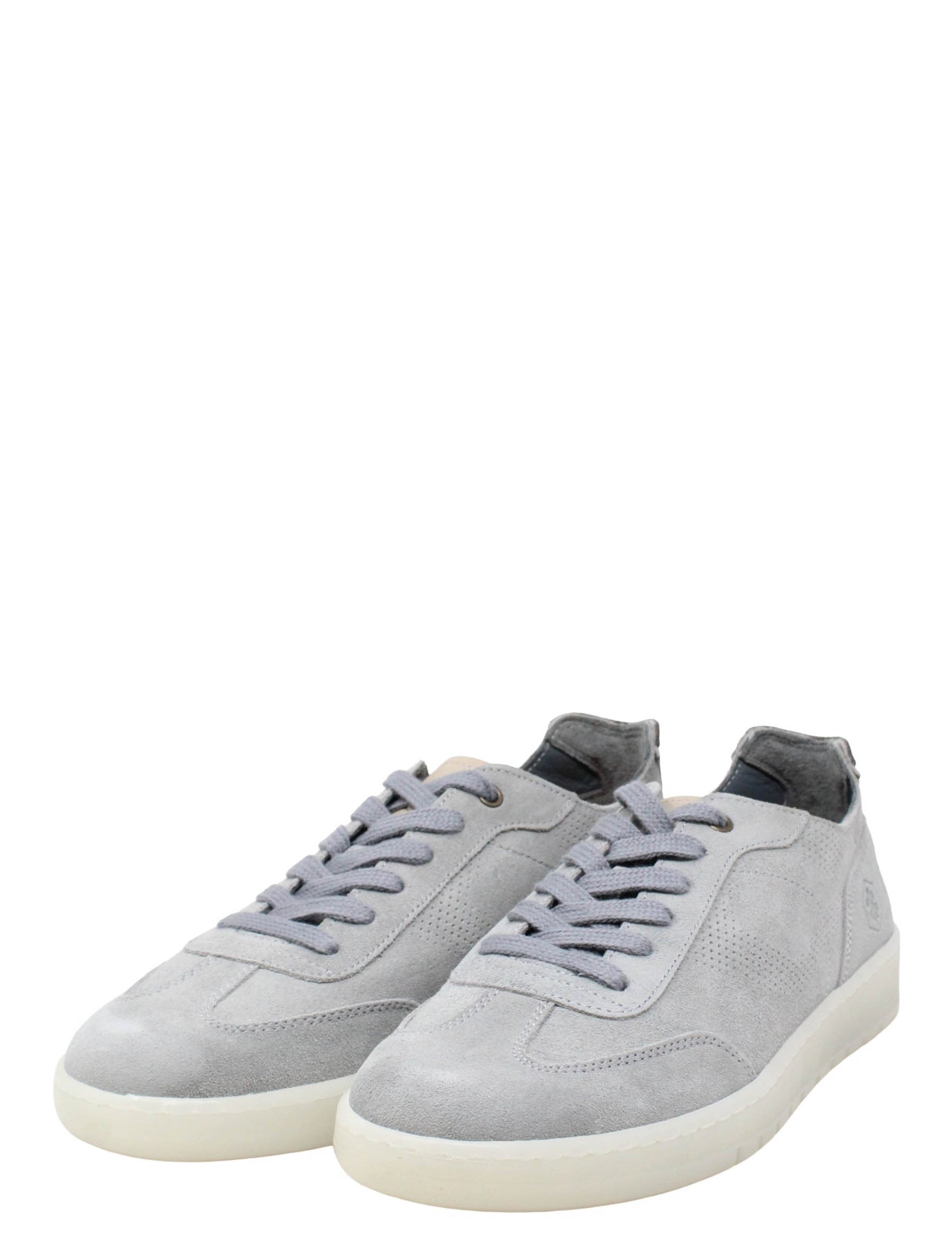 Sneakers Grigio Lumberjack