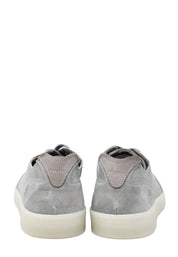 Sneakers Grigio Lumberjack