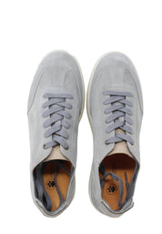 Sneakers Grigio Lumberjack