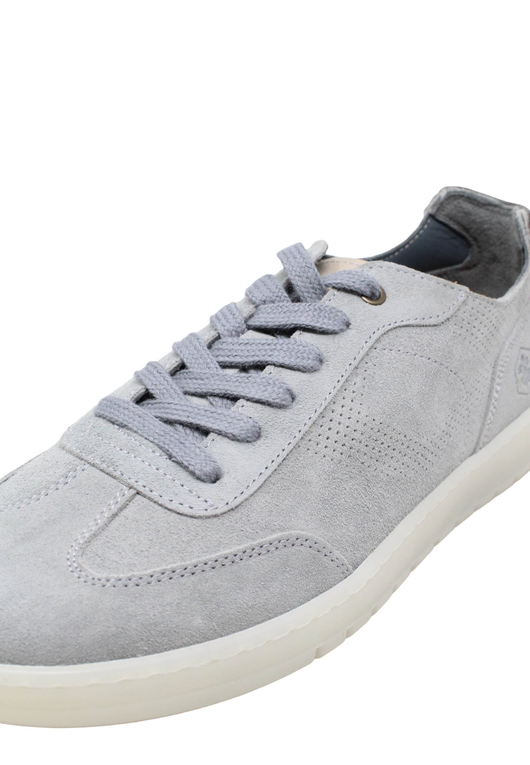 Sneakers Grigio Lumberjack