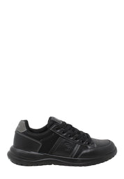 Sneakers Nero Lumberjack