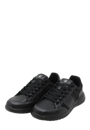 Sneakers Nero Lumberjack