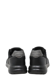 Sneakers Nero Lumberjack
