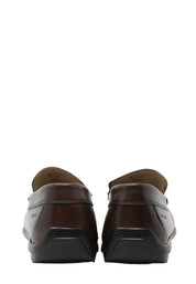 Mocassini Marrone Lumberjack