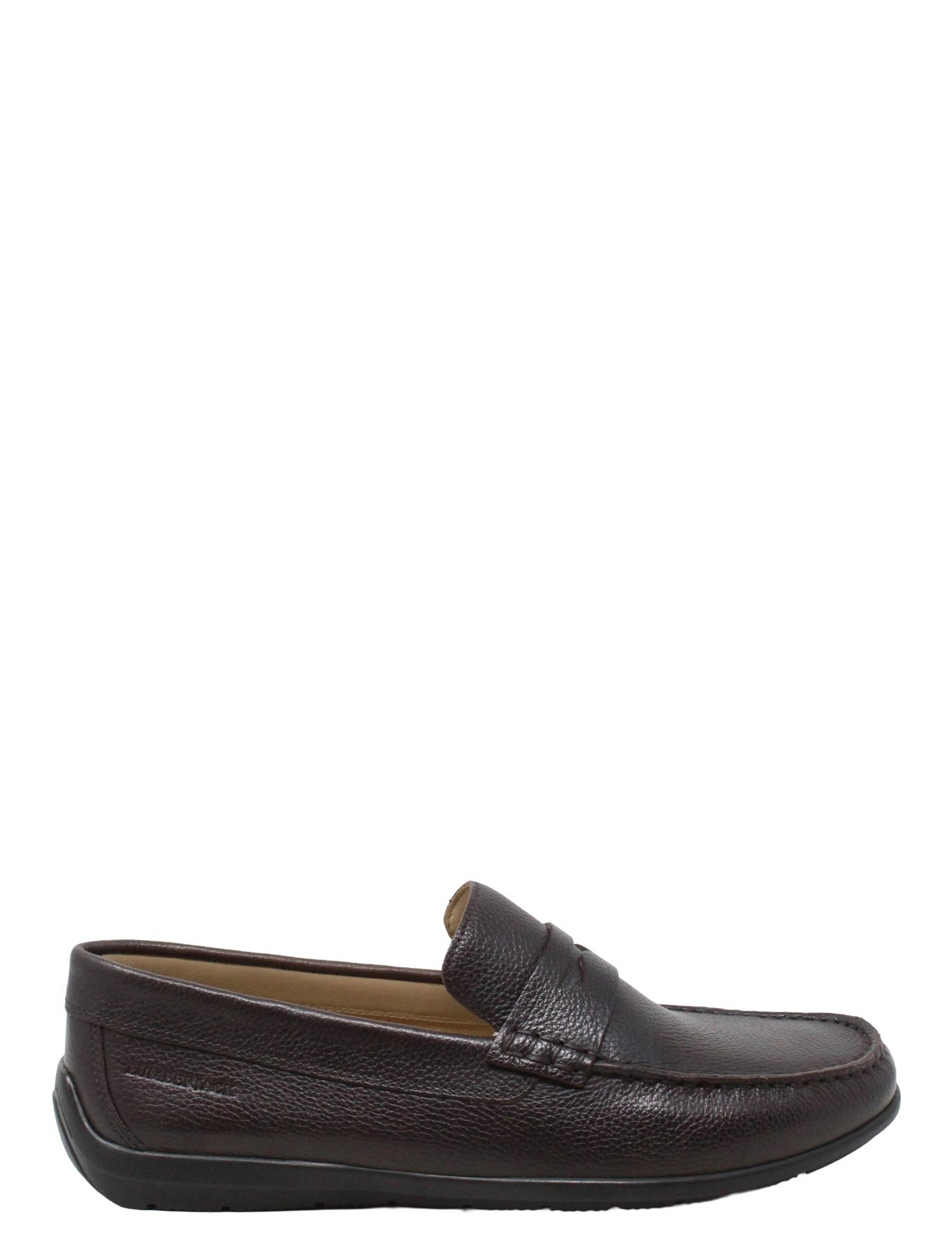Mocassini Marrone Lumberjack