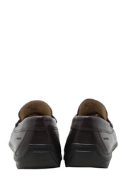 Mocassini Marrone Lumberjack