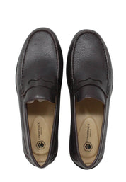 Mocassini Marrone Lumberjack