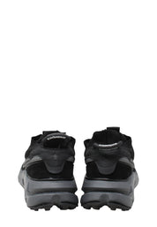 Sneakers Nero Lumberjack