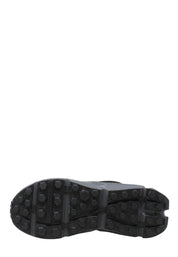 Sneakers Nero Lumberjack