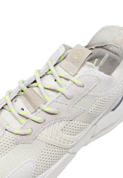 Sneakers Beige Lumberjack