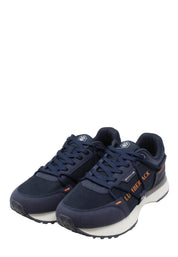 Sneakers Blu Lumberjack