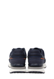 Sneakers Blu Lumberjack