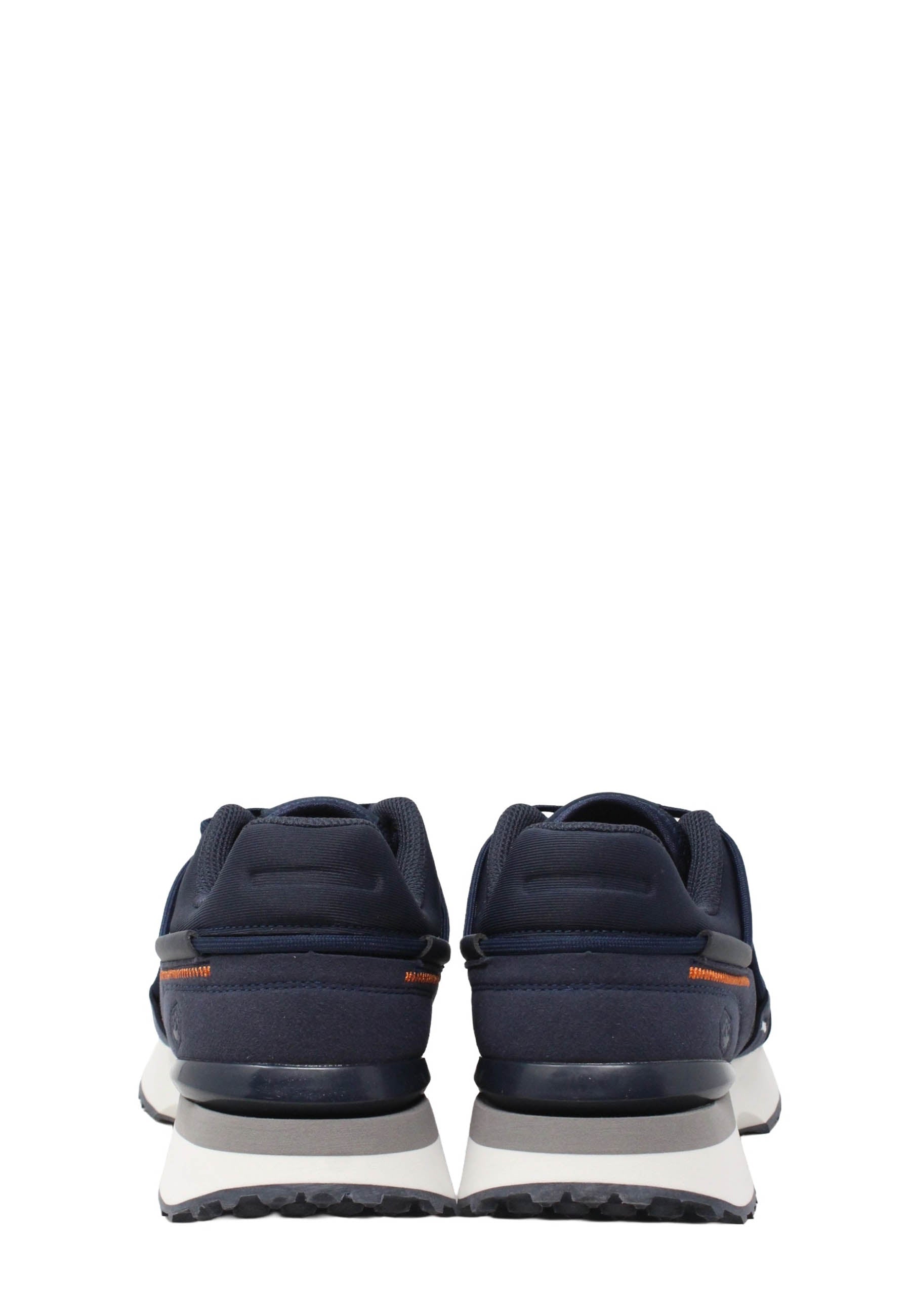 Sneakers Blu Lumberjack