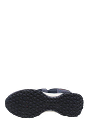 Sneakers Blu Lumberjack