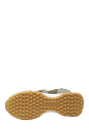 Sneakers Verde Lumberjack