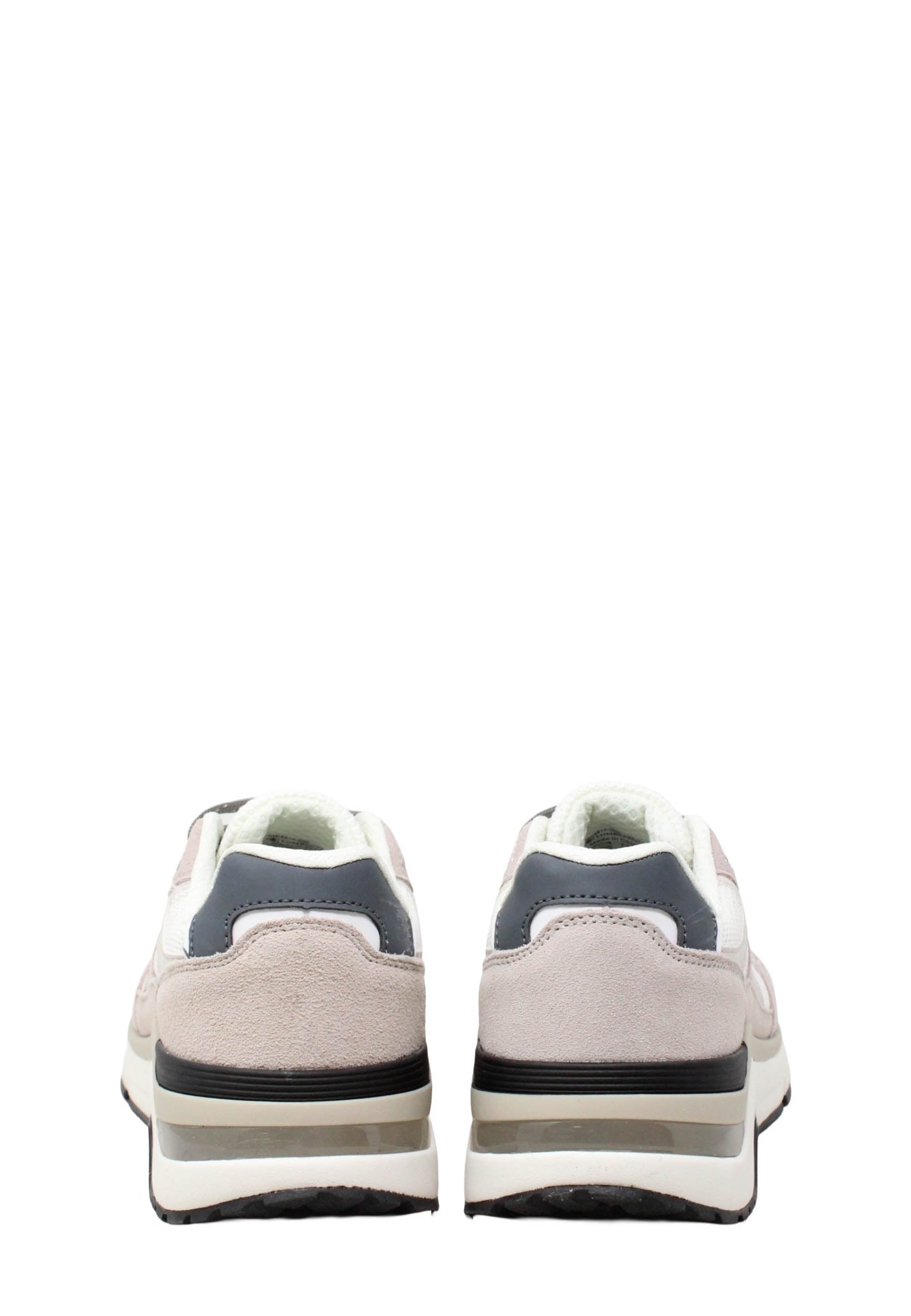 Sneakers Grigio Lumberjack