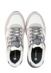 Sneakers Grigio Lumberjack