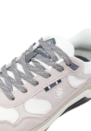 Sneakers Grigio Lumberjack