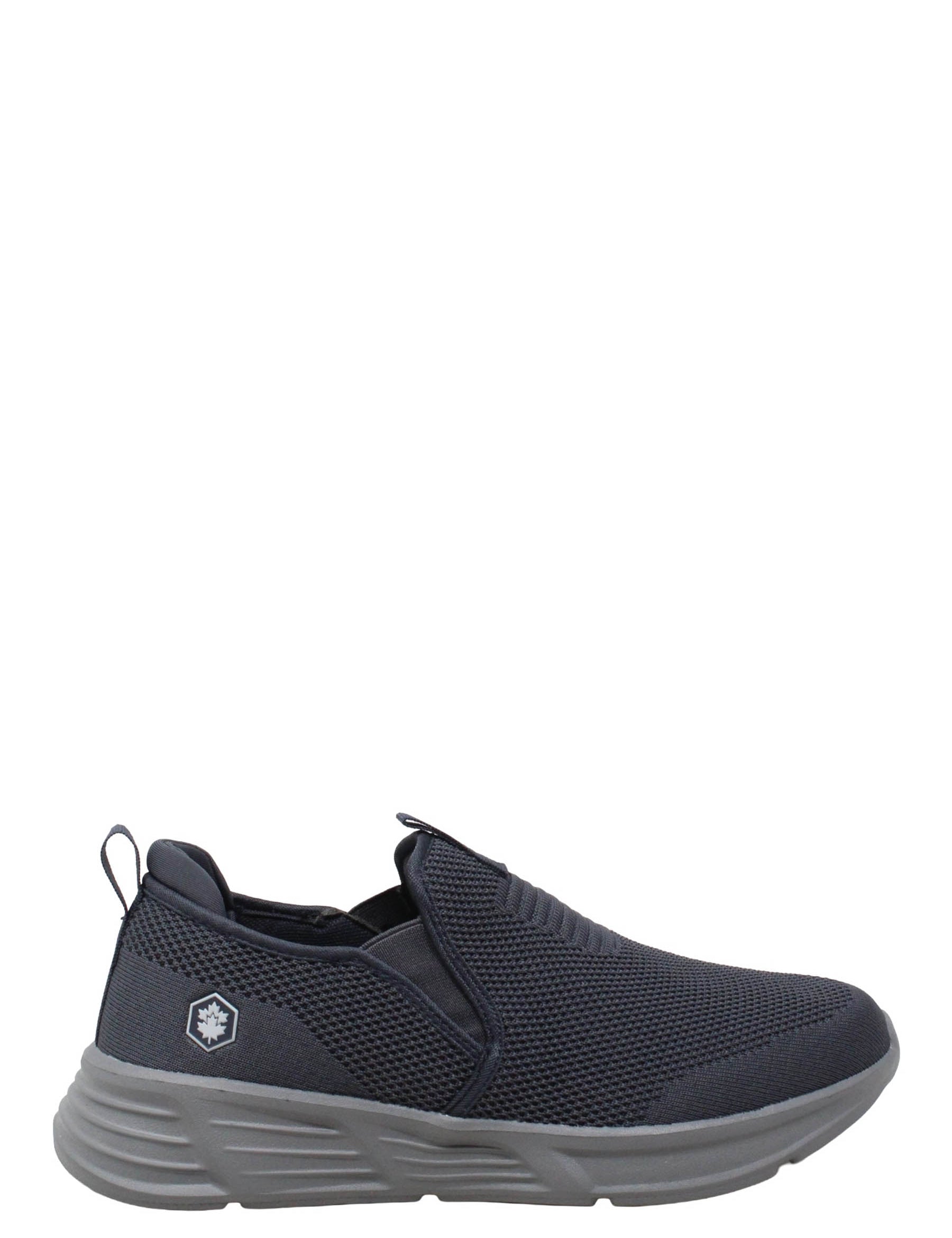 Slip-on Blu Lumberjack