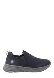 Slip-on Blu Lumberjack